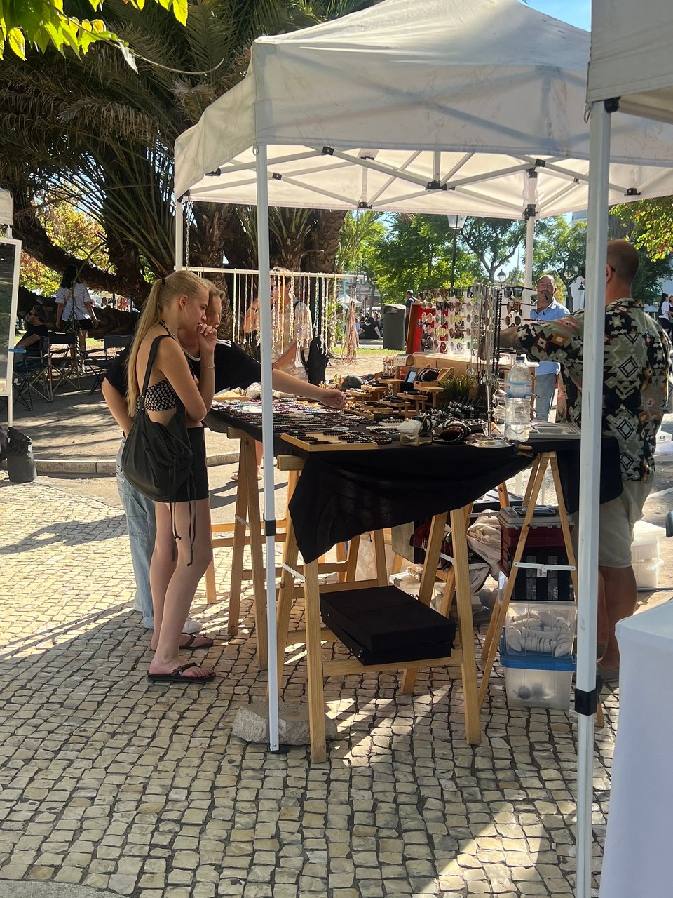 Portugal - Lissabon - 