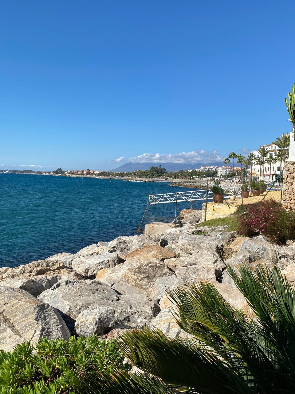 Spanien - Málaga - 