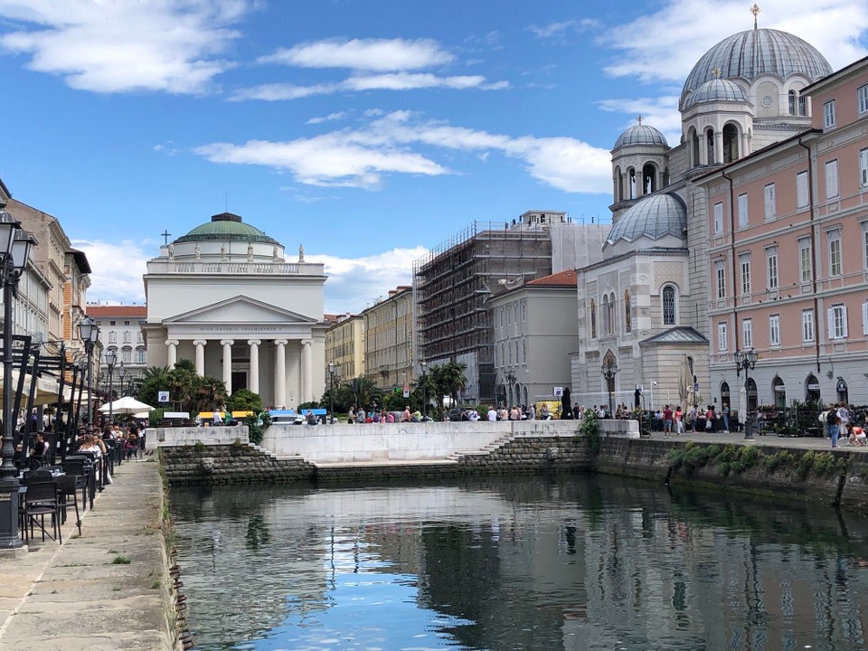 Italien - Triest - Triest