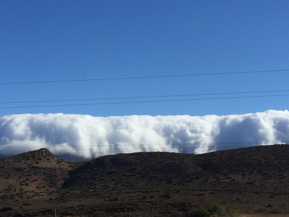 Südafrika - Oudtshoorn - 