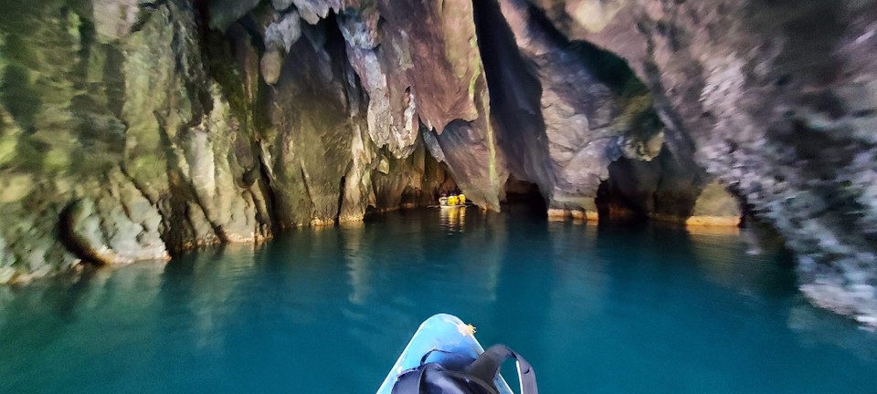 Philippines - Puerto Princesa - 