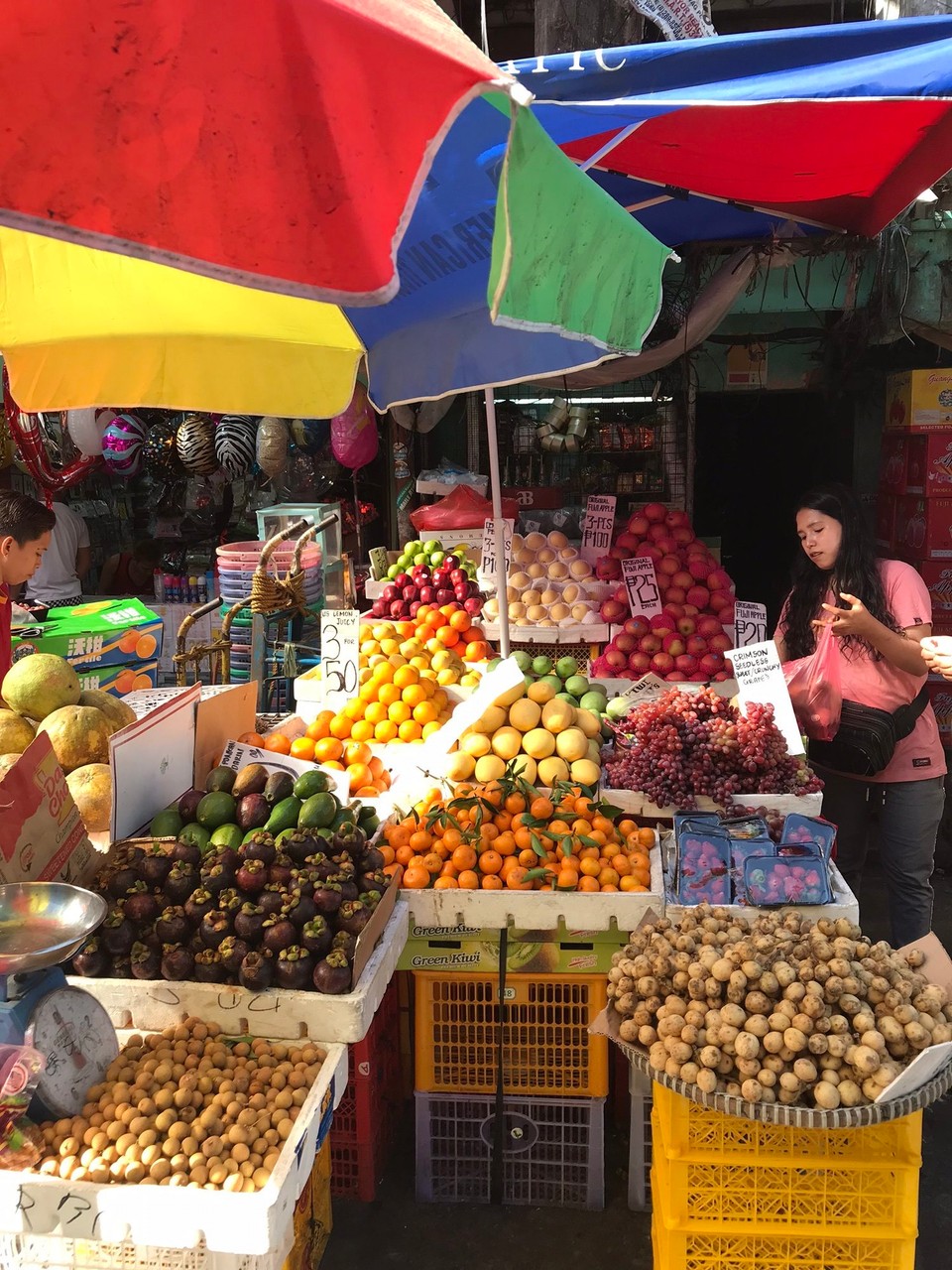 Philippines - Manila - 