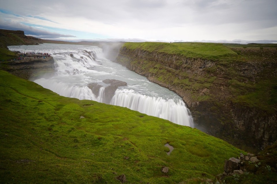 Island - Reykjavík - 