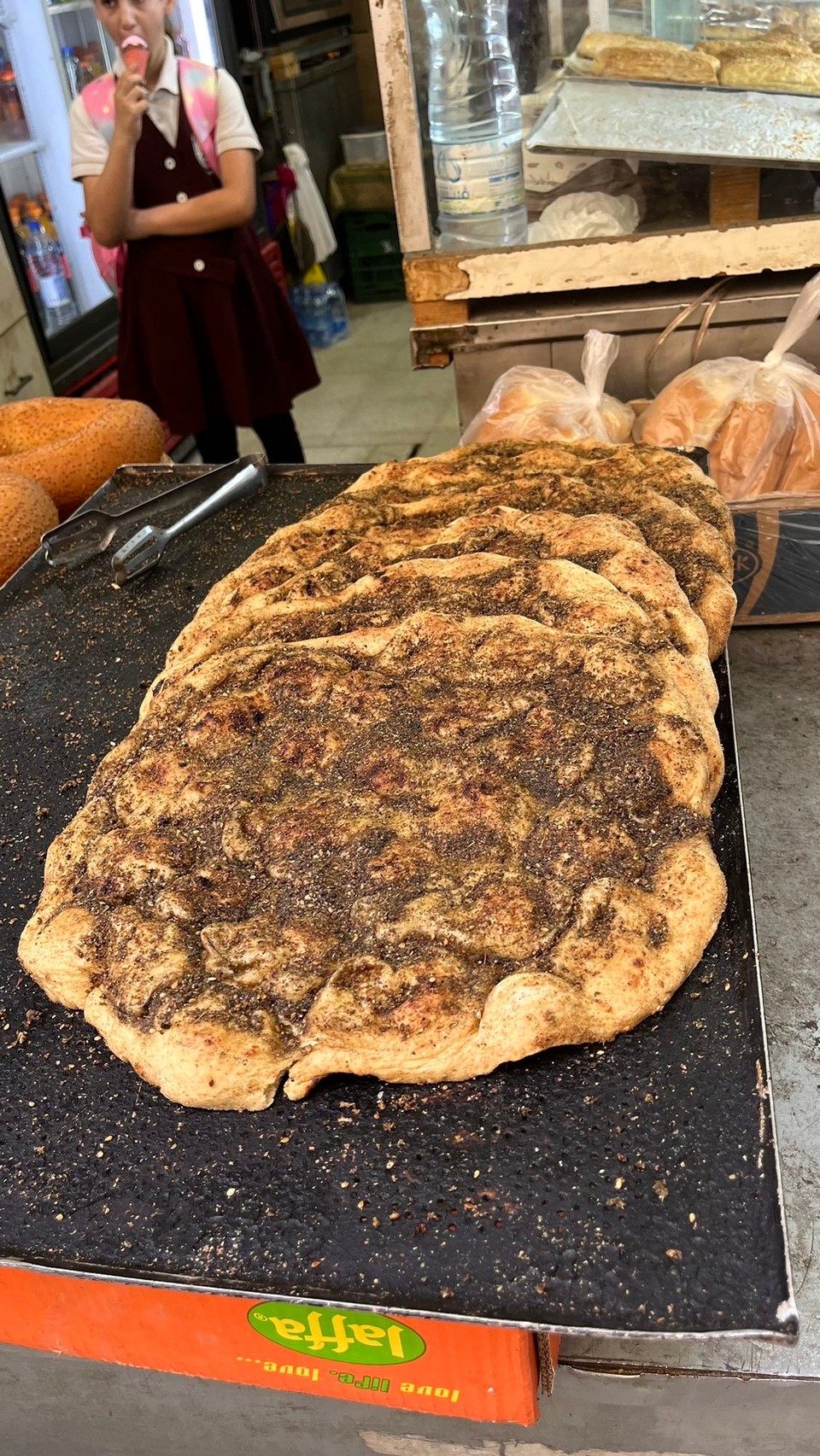 Israel - Jerusalem - 