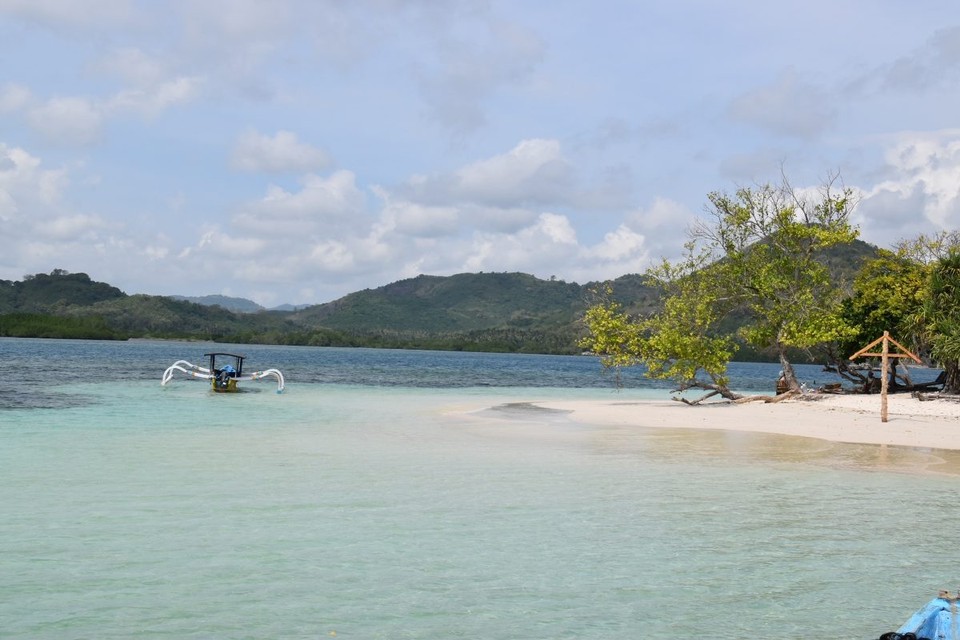Indonesien - Kabupaten Lombok Barat - 