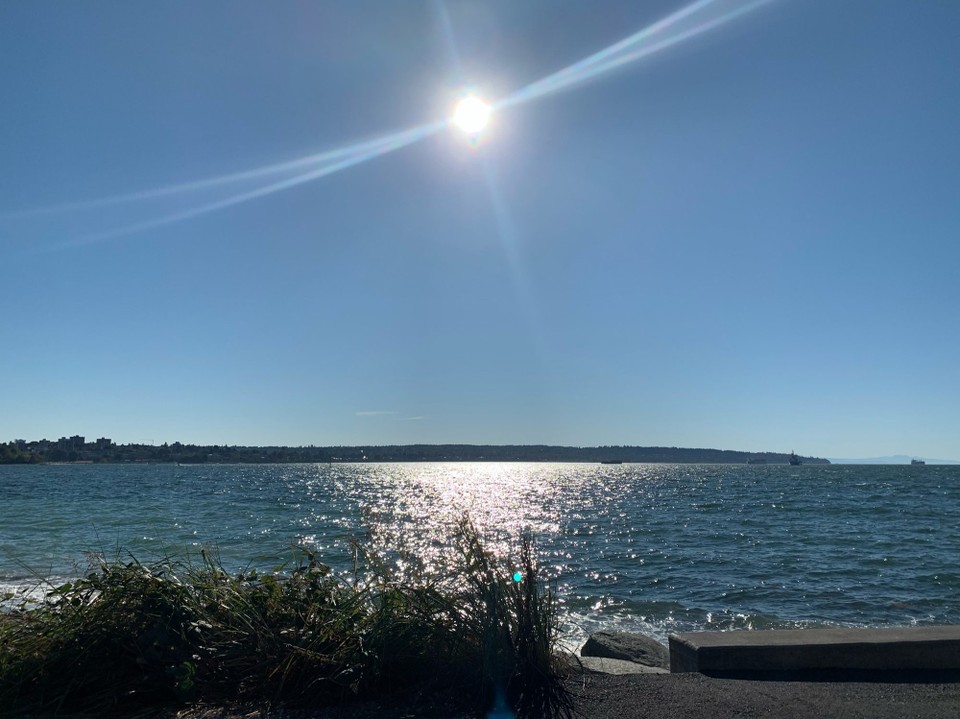 Kanada - Vancouver - 