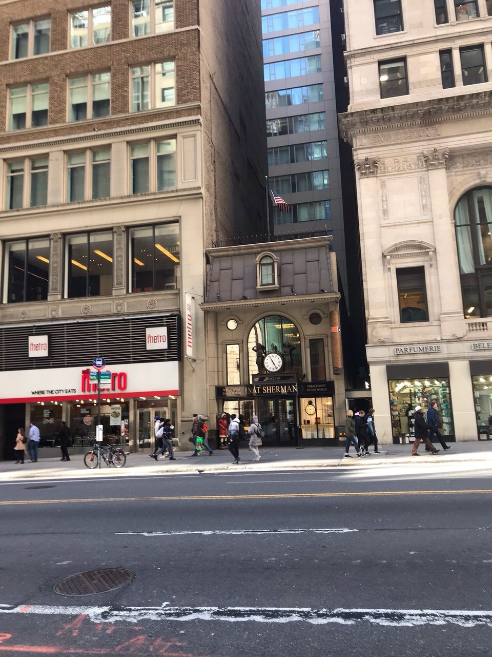 United States - New York - 