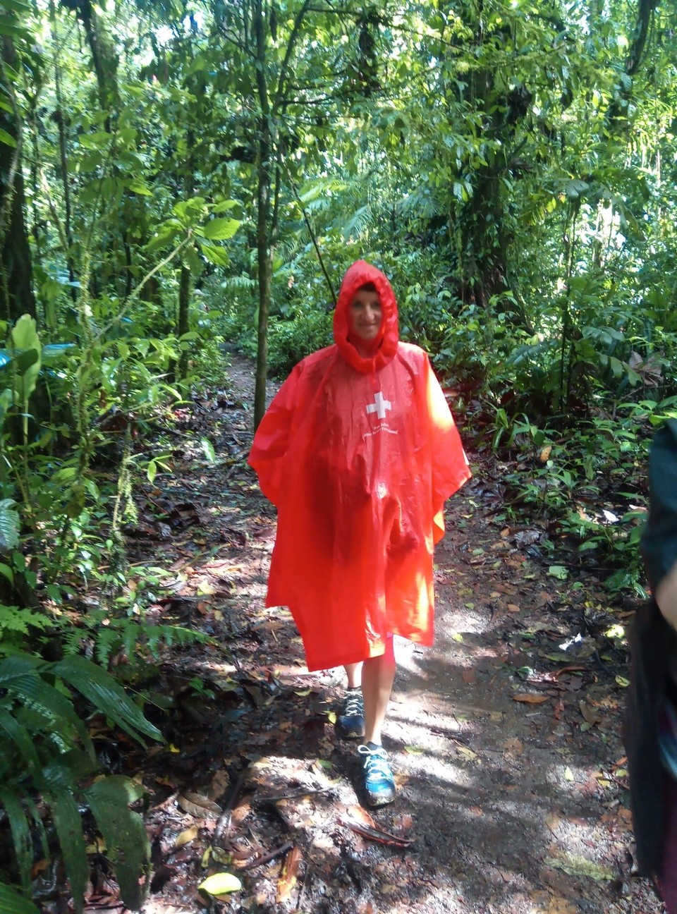 Costa Rica - La Fortuna - 