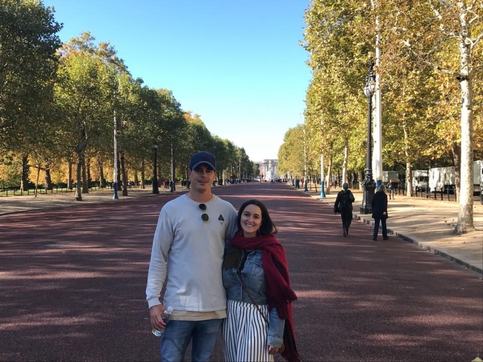 United Kingdom - London - 
