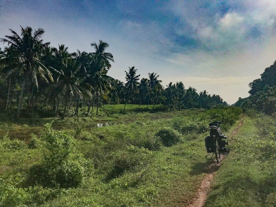 Malaysia - Batu Pahat - 