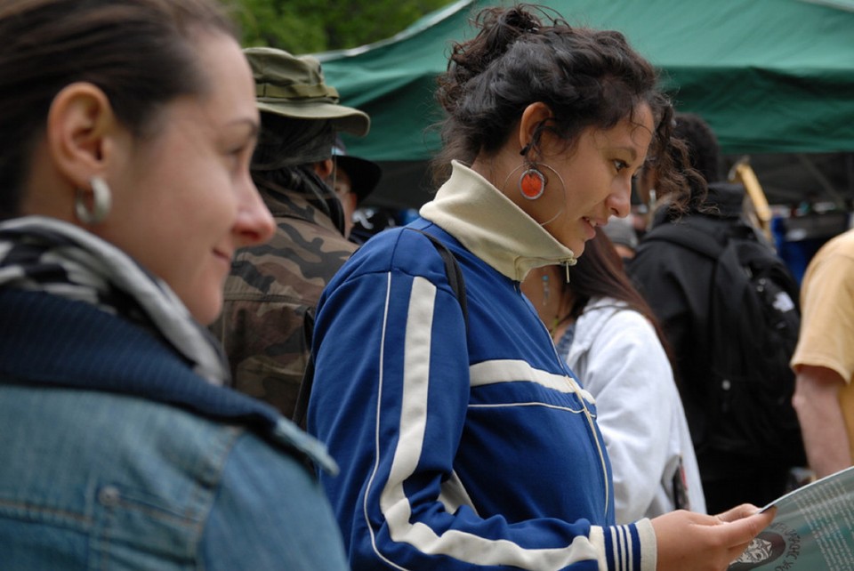 USA - New York City - 