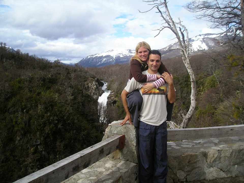 Argentina - unbekannt - 