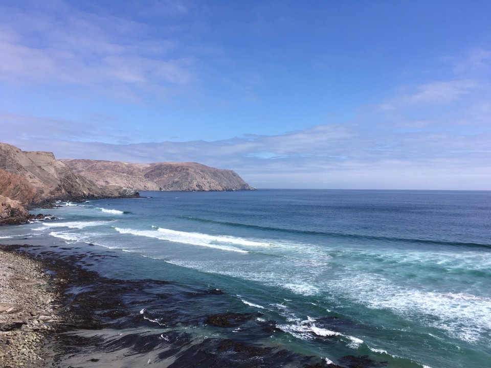 Peru -  - 
