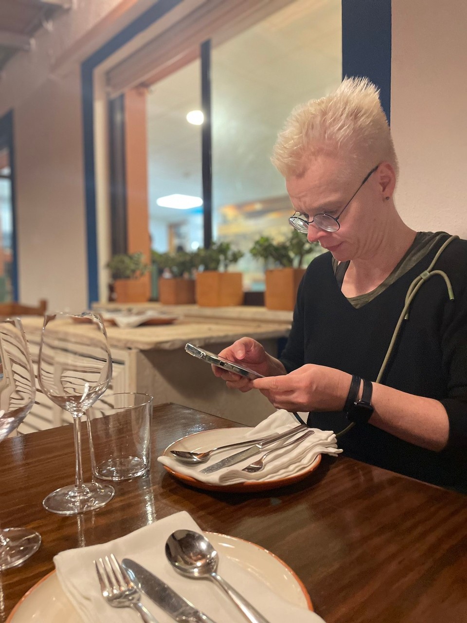 Portugal - Porto Covo - 