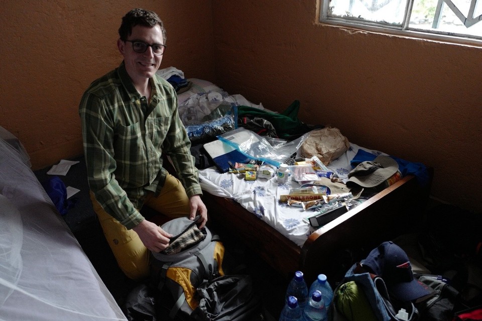 Democratic Republic of the Congo -  - 