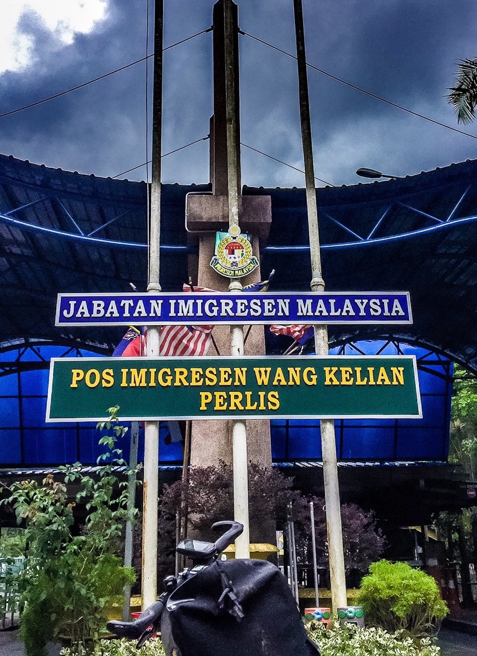  - Kuala Perlis - Hello Malaysia 