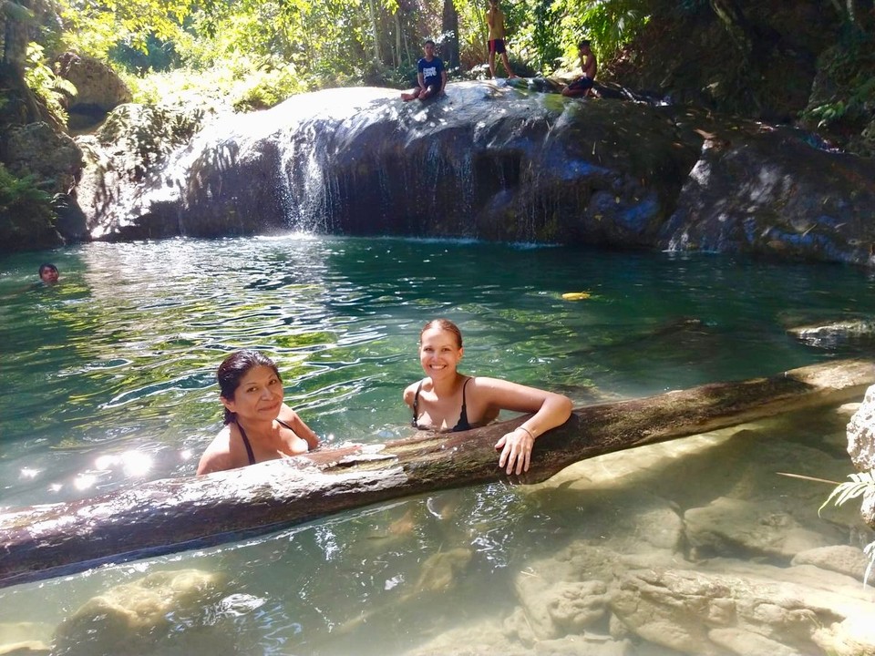 Philippines - Siquijor - 