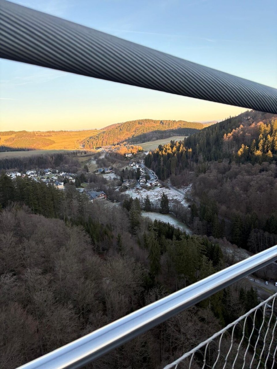 Deutschland - Willingen (Upland) - 