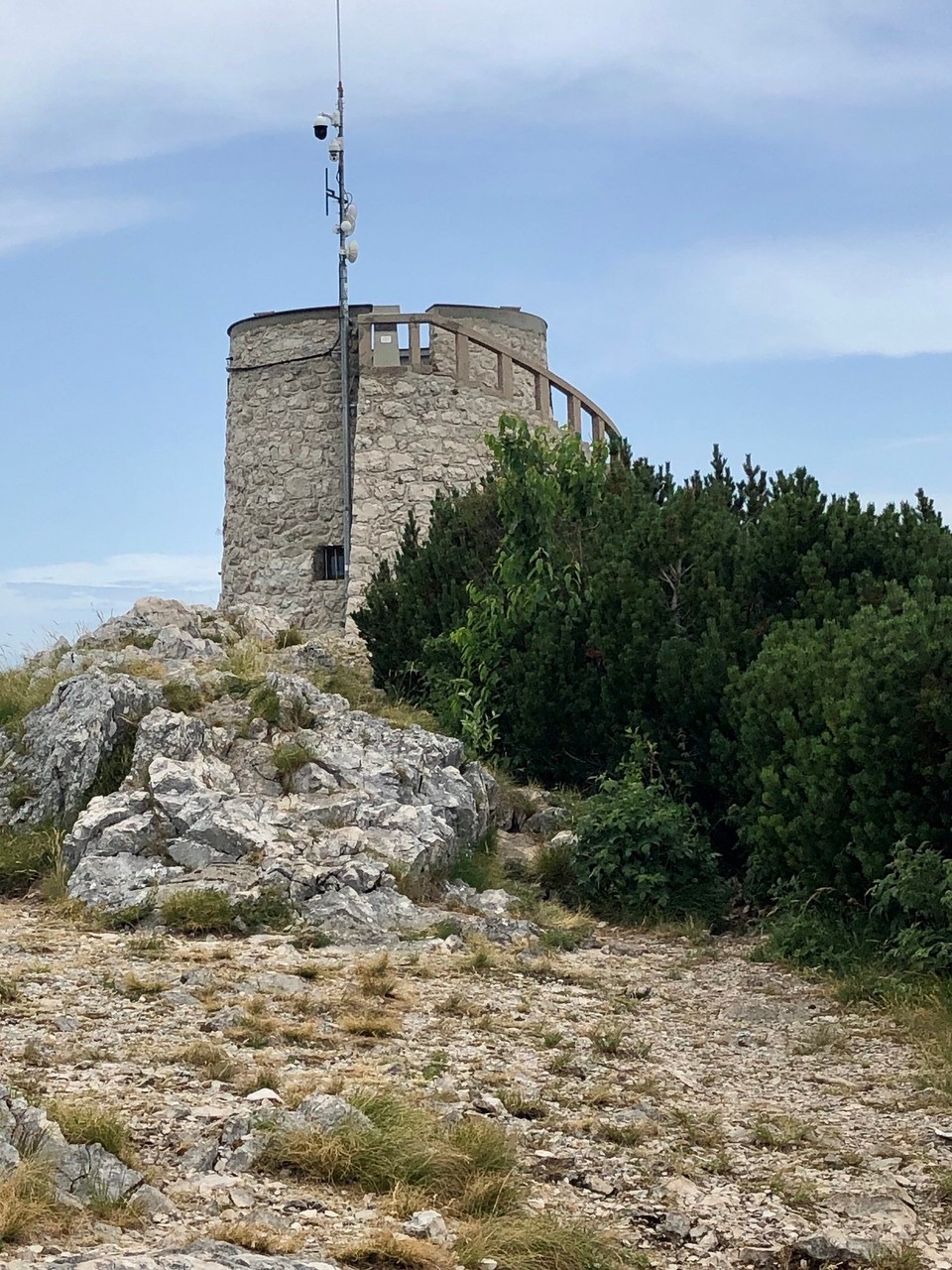 Kroatien - Lovran - 