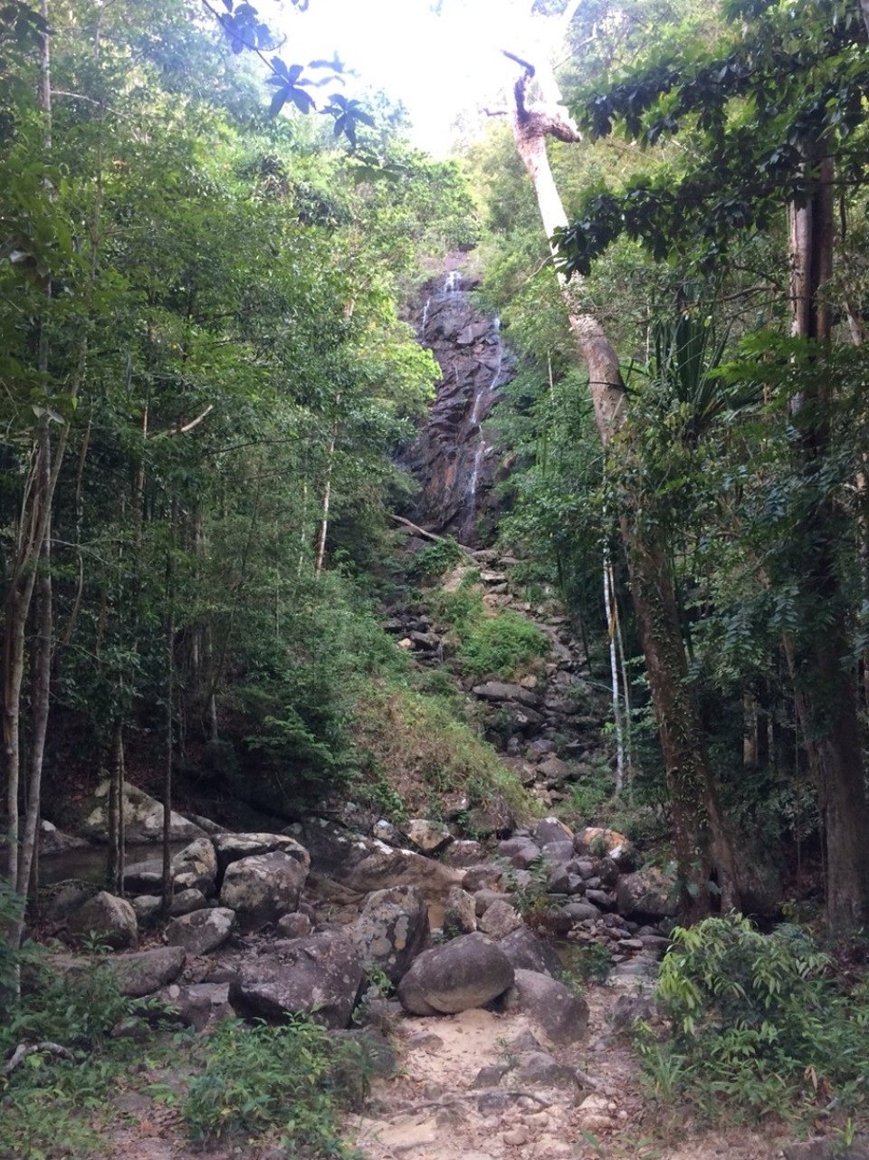 Thailand - Ko Phangan - 
