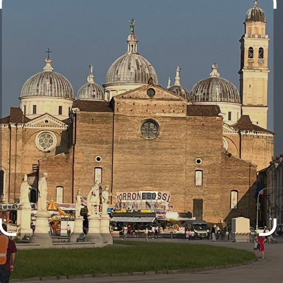 Italien - Padua - 