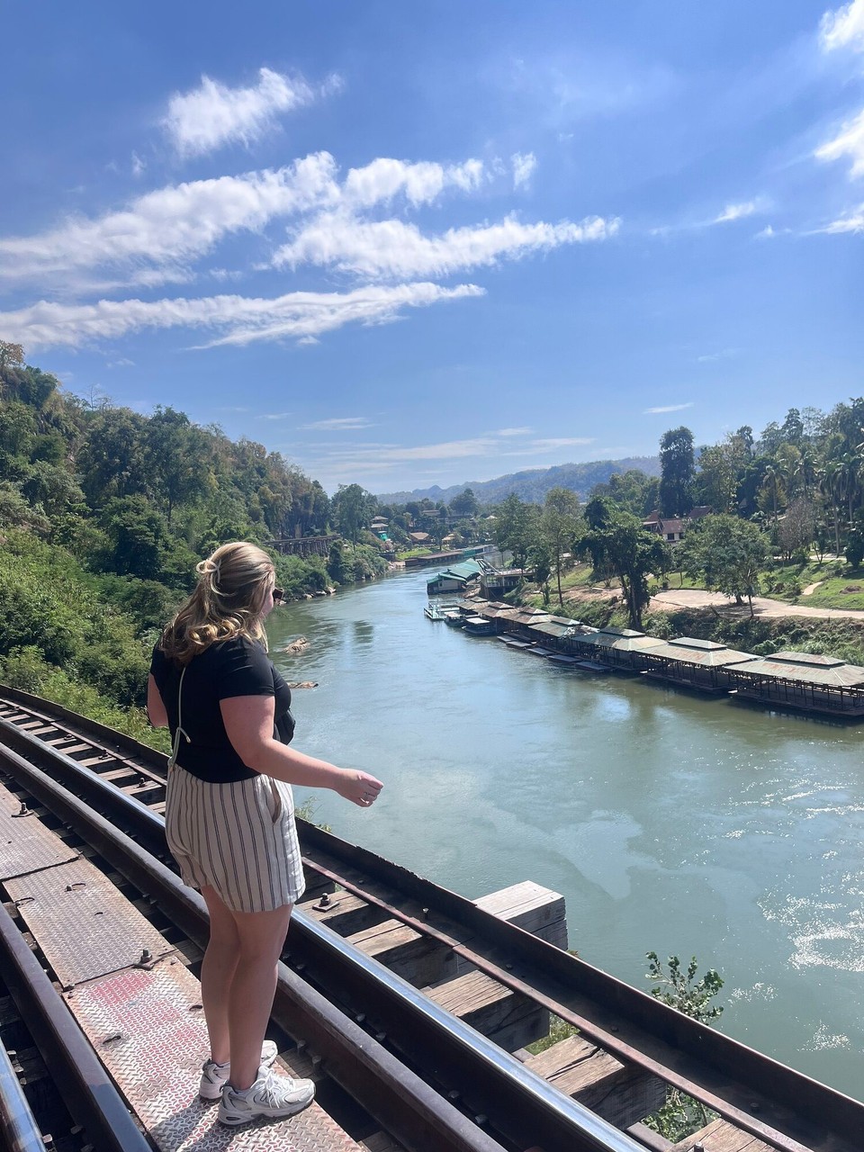 Thailand - Bangkok - 