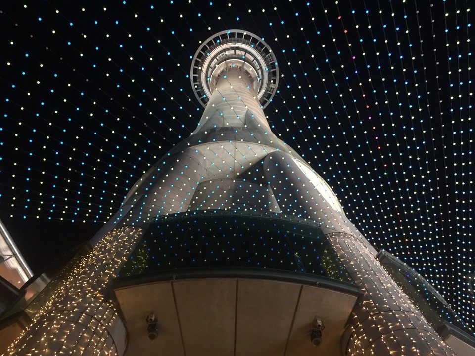 Neuseeland - Auckland - 