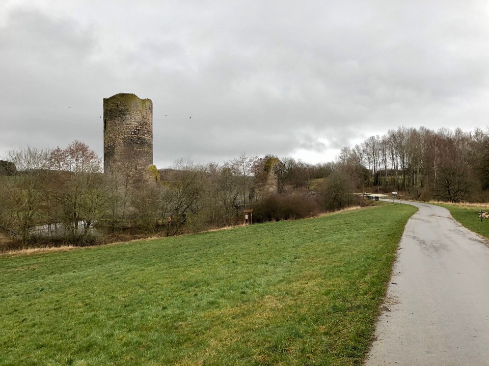 Deutschland - Morbach - 