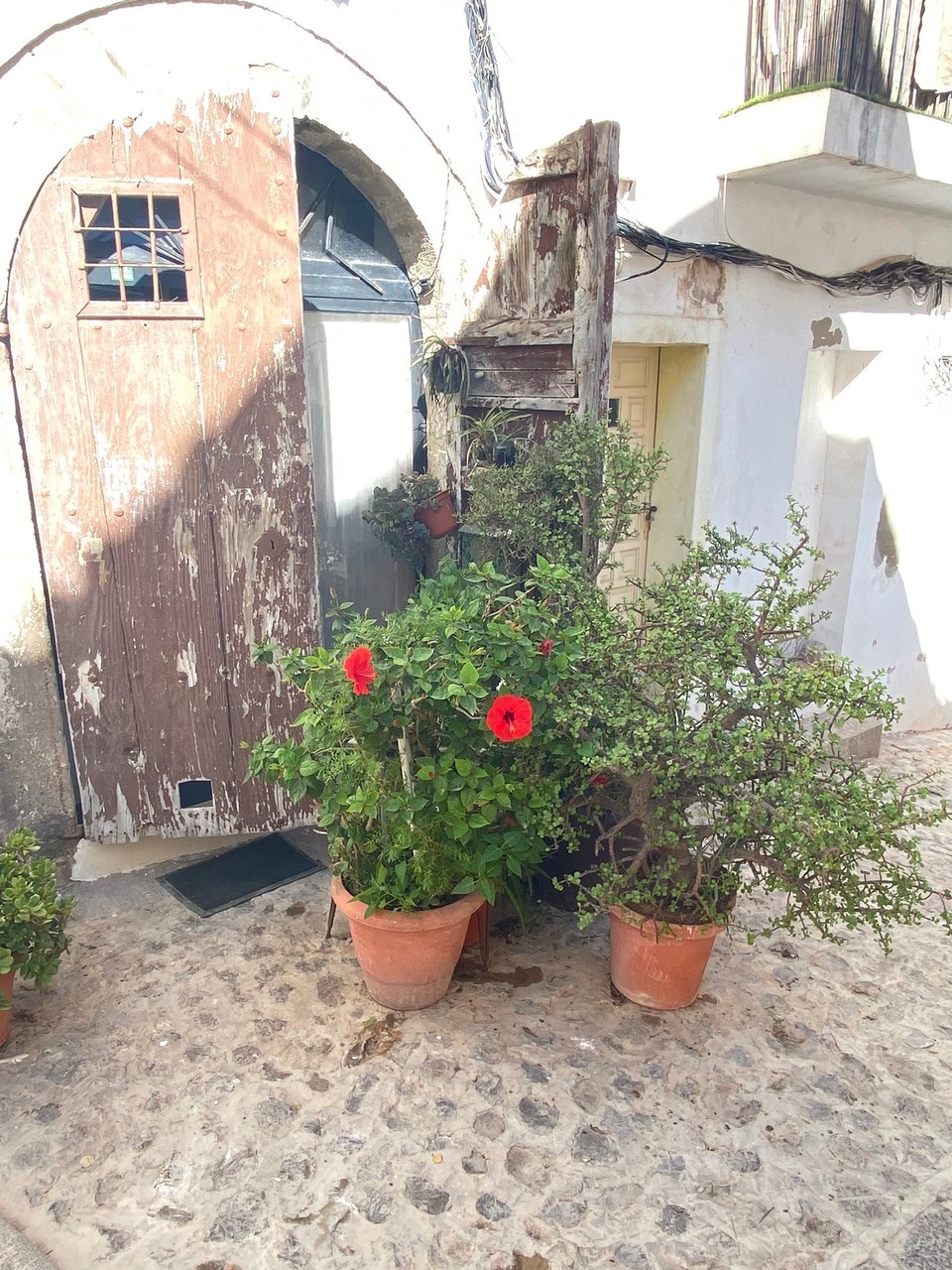 Spanien - Ibiza - 