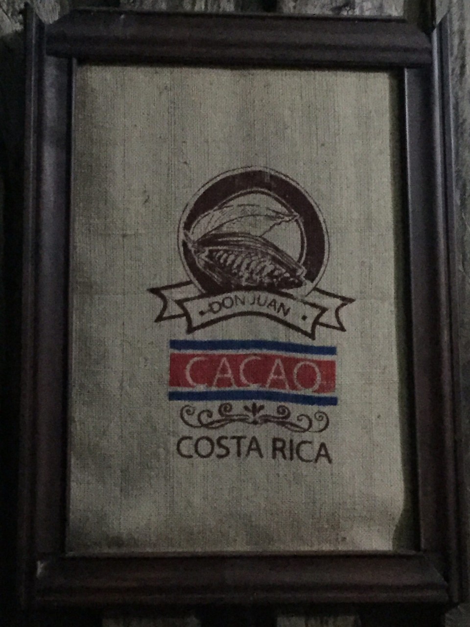 Costa Rica -  - 