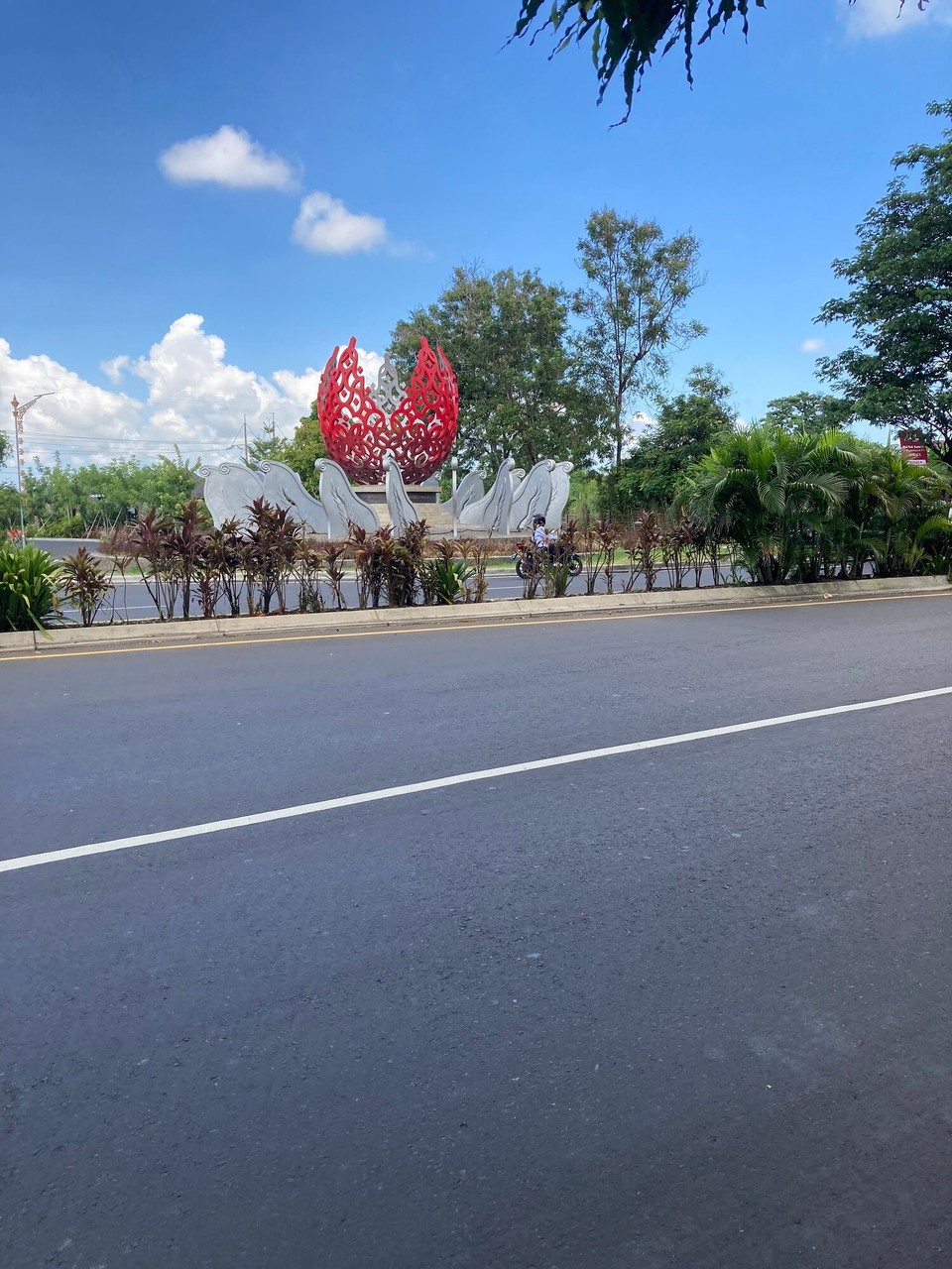 Indonesien - Denpasar - 