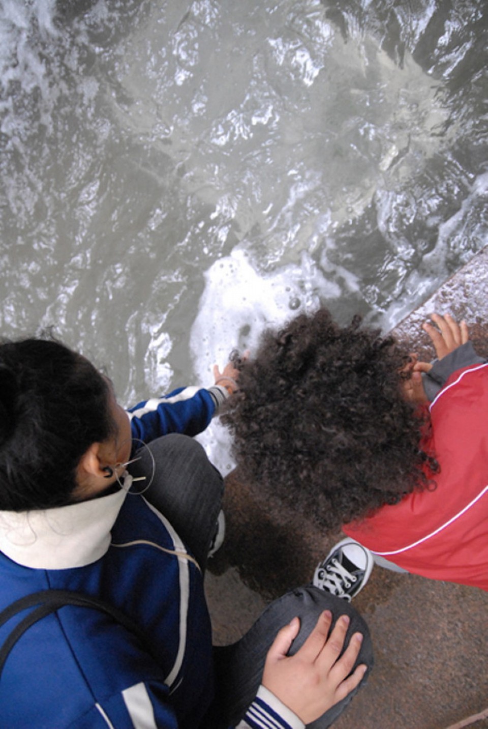 USA - New York City - 