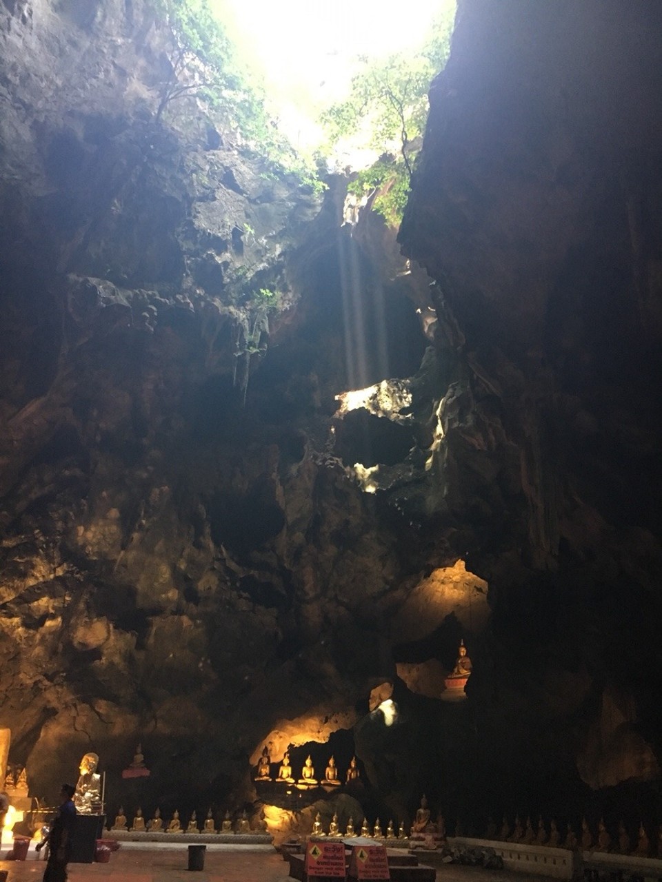 Thailand - Amphoe Mueang Phetchaburi - 