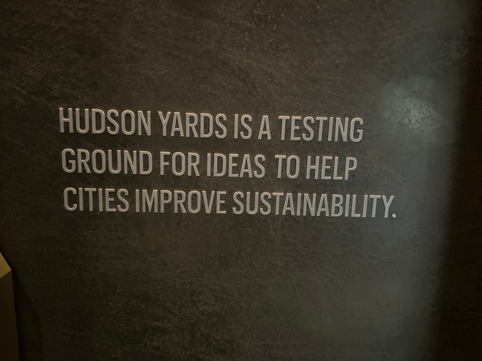 Vereinigte Staaten - New York - 