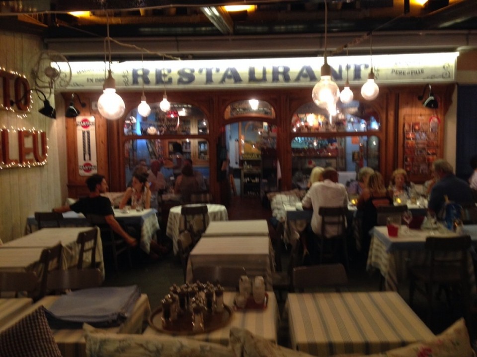 Frankreich - Ste.-Maxime - 
