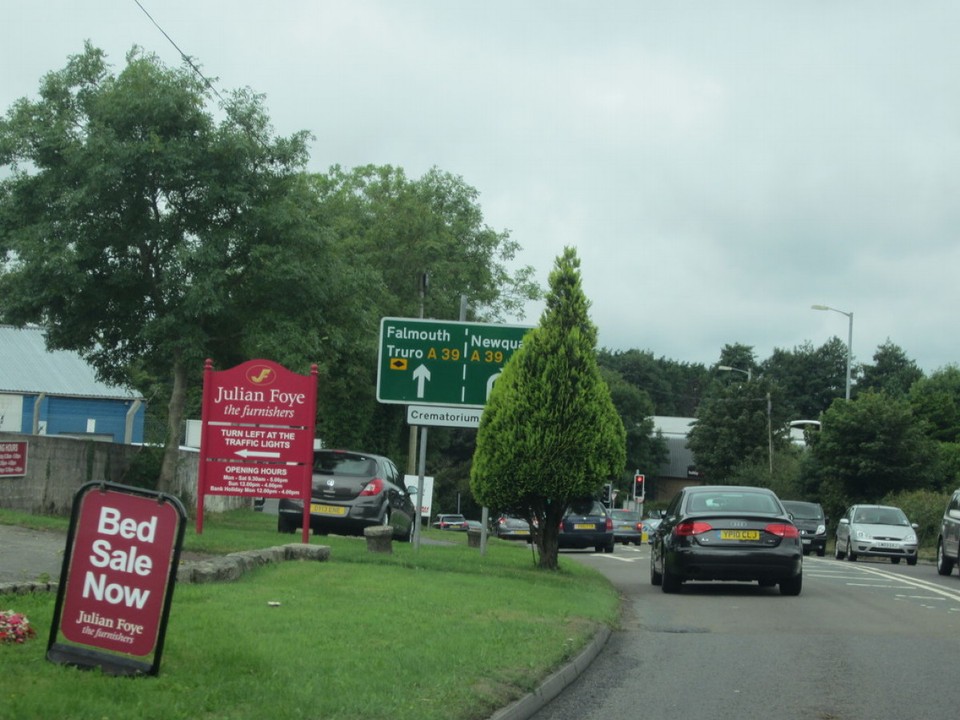 Vereinigtes Königreich - Plymouth - 