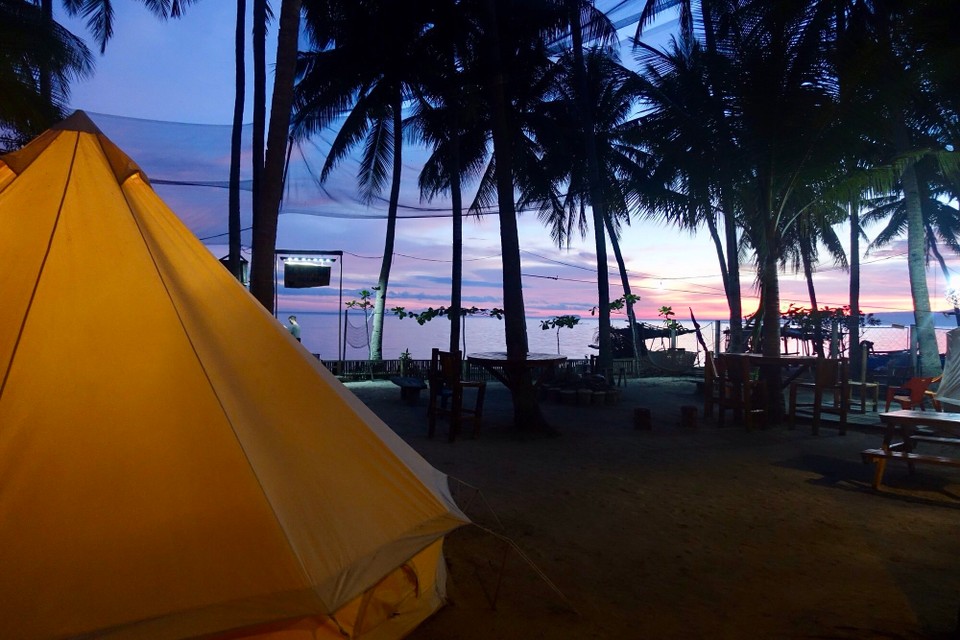 Philippines - Siquijor - 