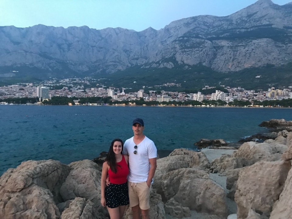 Croatia - Makarska - 