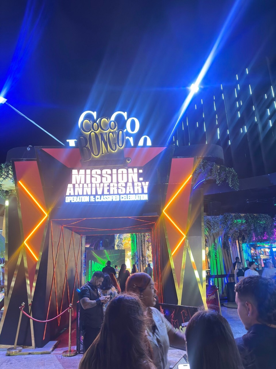 Dominikanische Republik - Punta Cana - 