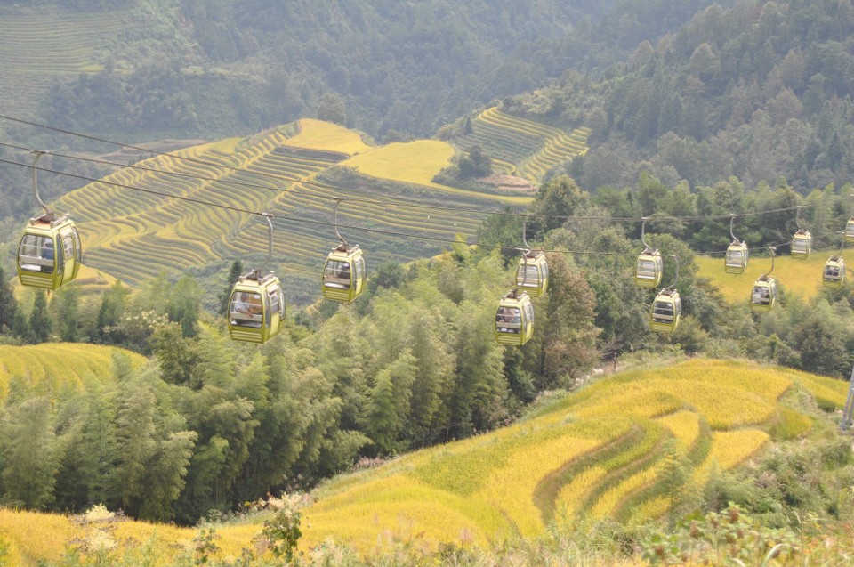 China - Guilin - 