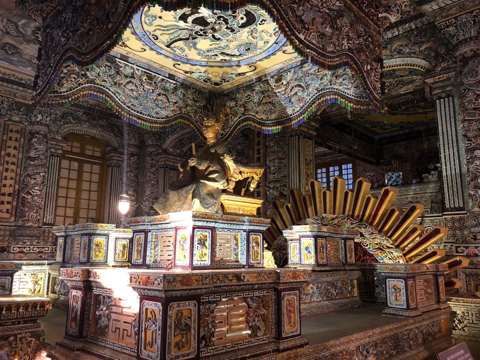 Vietnam - Huế - 