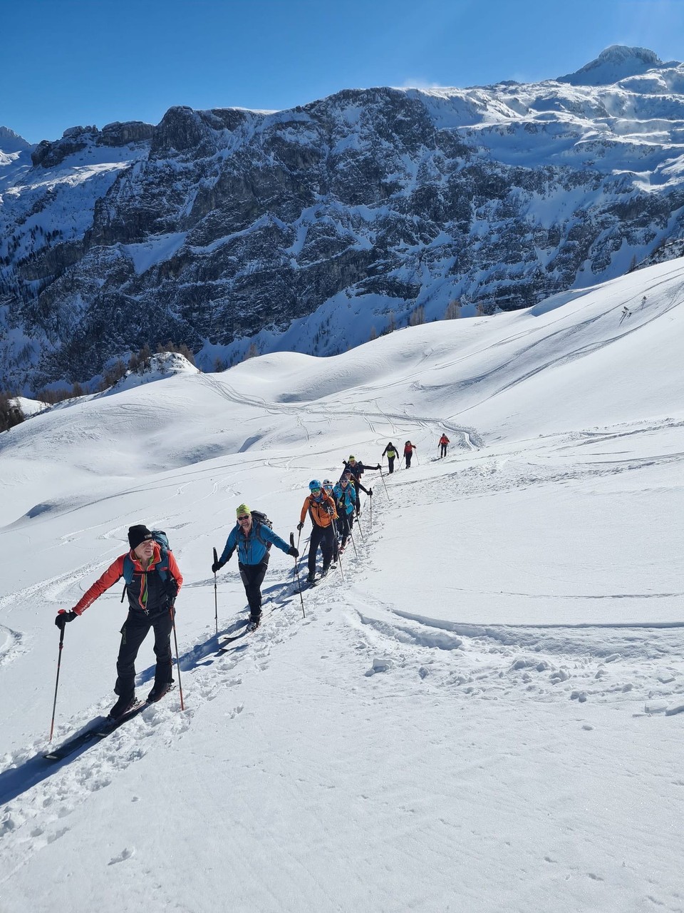 Österreich - Flachau - 