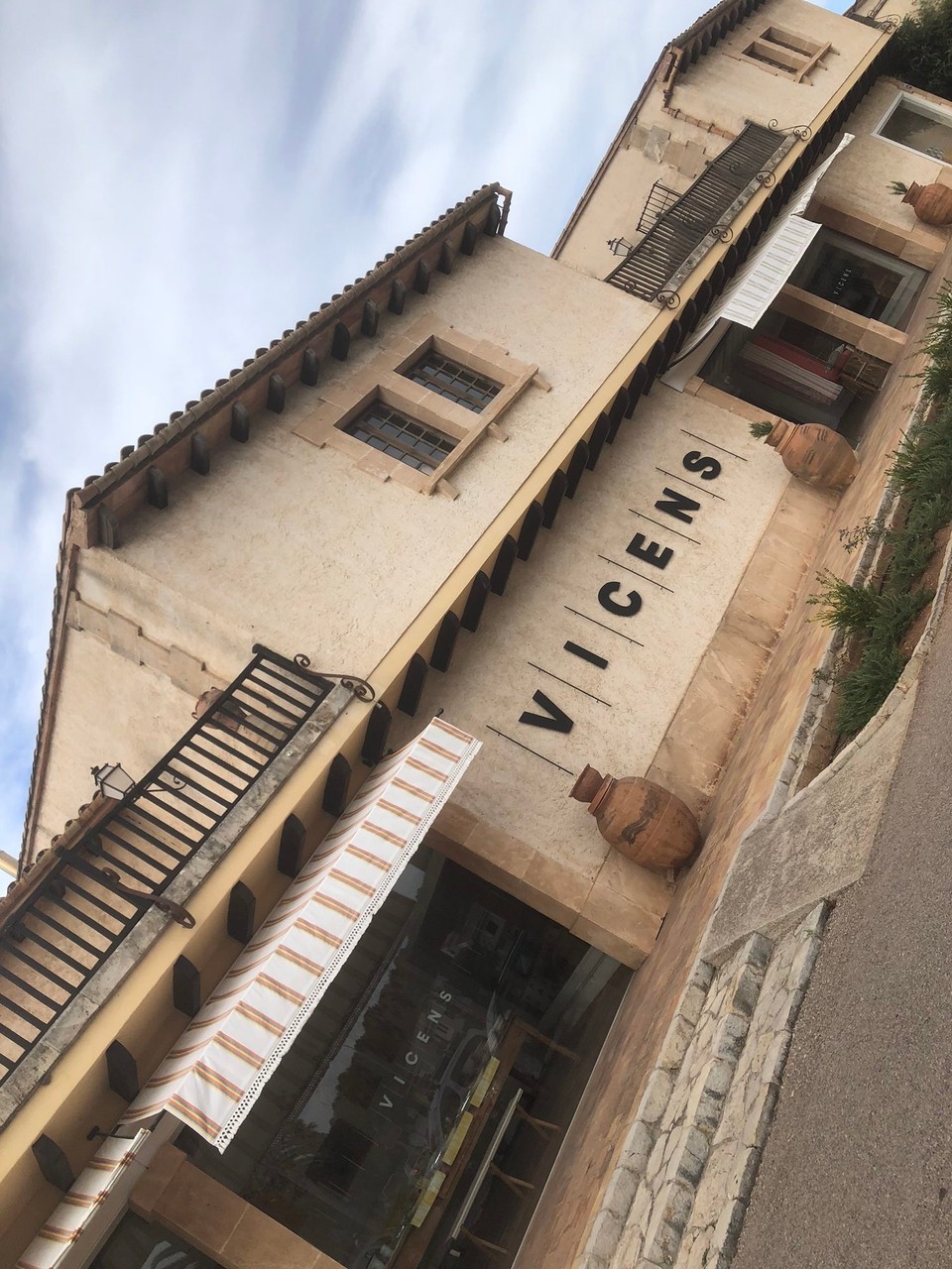 Spanien - Pollença - 