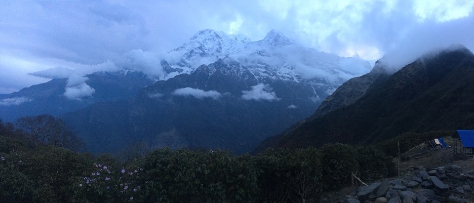 Nepal -  - 