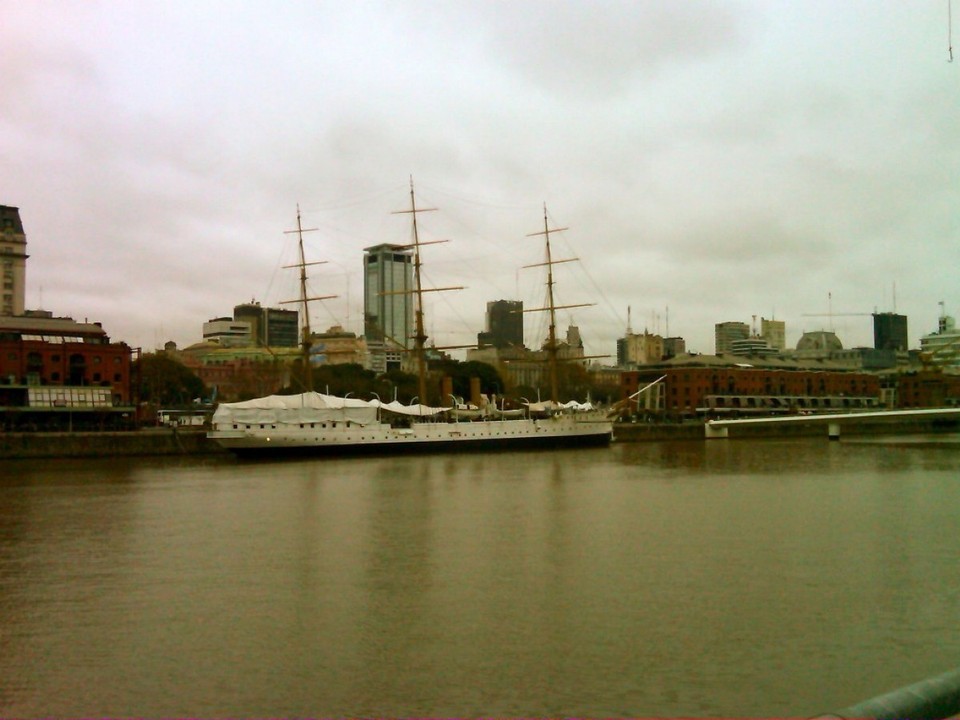 Argentina - Buenos Aires - 