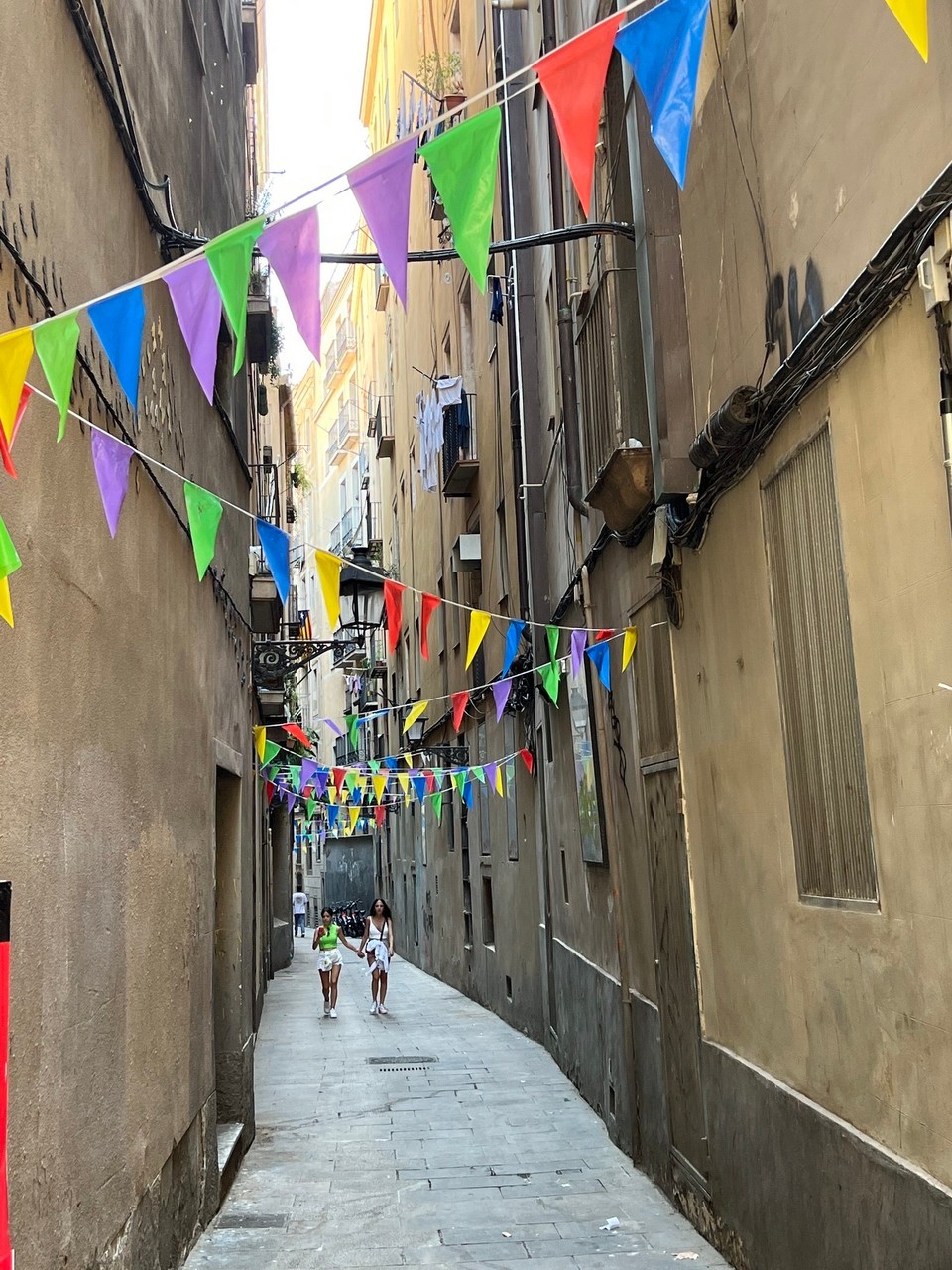 Spanien - Barcelona - 