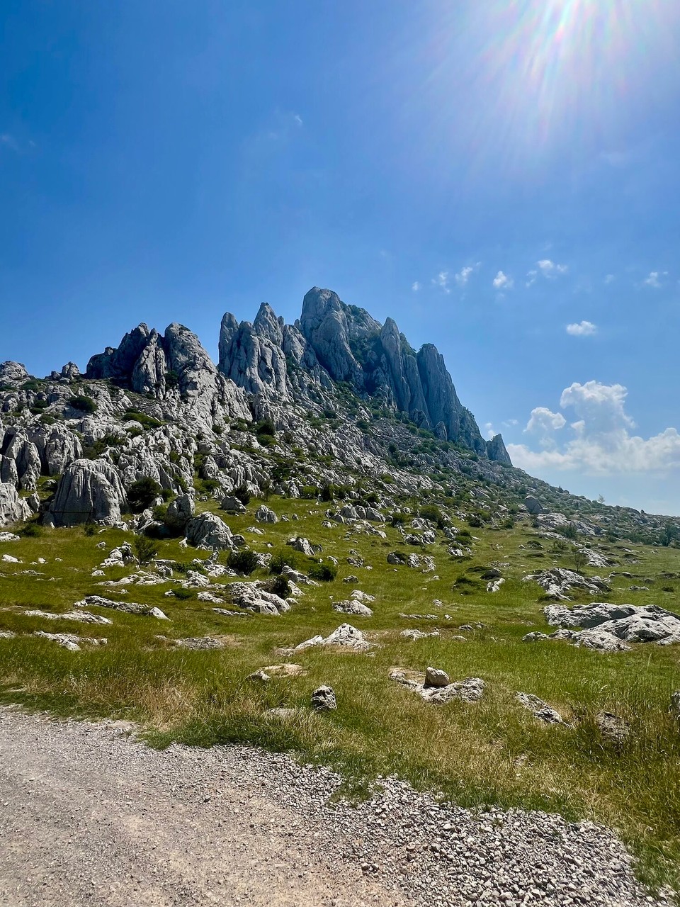 Kroatien - Jasenice - 