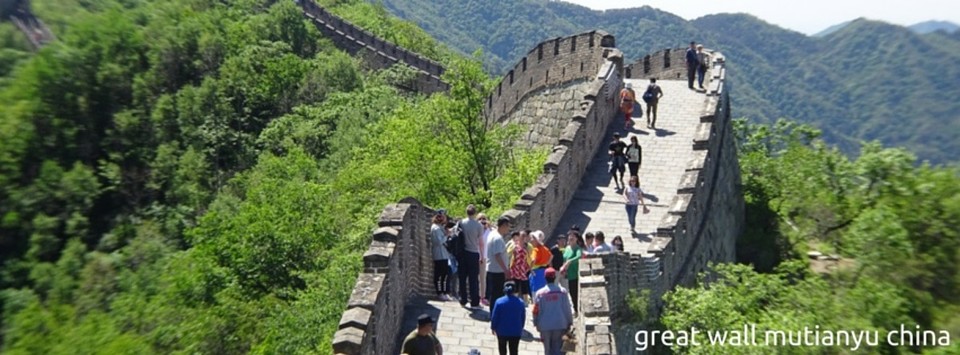 China - Peking - 