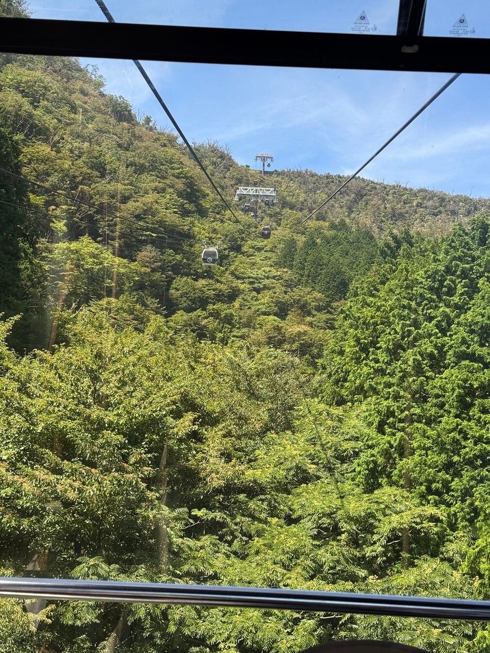 Japan - Hakone - 