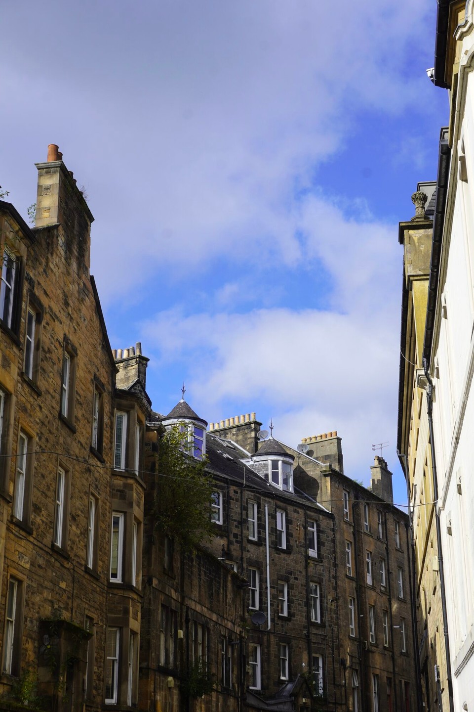 Vereinigtes Königreich - Edinburgh - 
